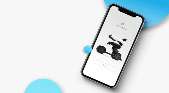 WeChat Mini Program